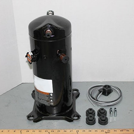 8000-120 Compressor - Sinocmp