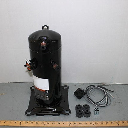 8000-201 Compressor - Sinocmp