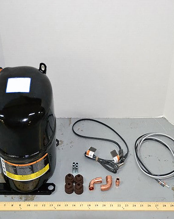 Compresseur 8000-340 (Rheem)