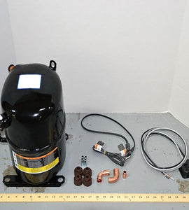 8000359 (Rheem) Compresor