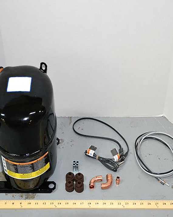 8000359 (Rheem) Compresseur
