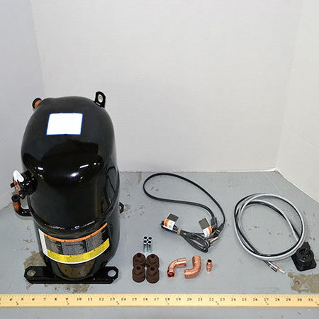 8000668 (Rheem) Kompressor – Sinocmp