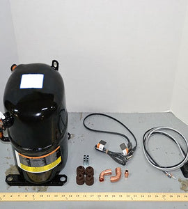 Compresor 8000668 (Rheem)