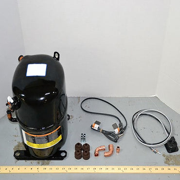 Compresor 8000668 (Rheem)