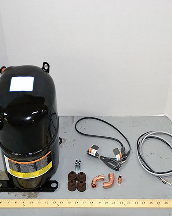 8000668 (Rheem) Compresseur