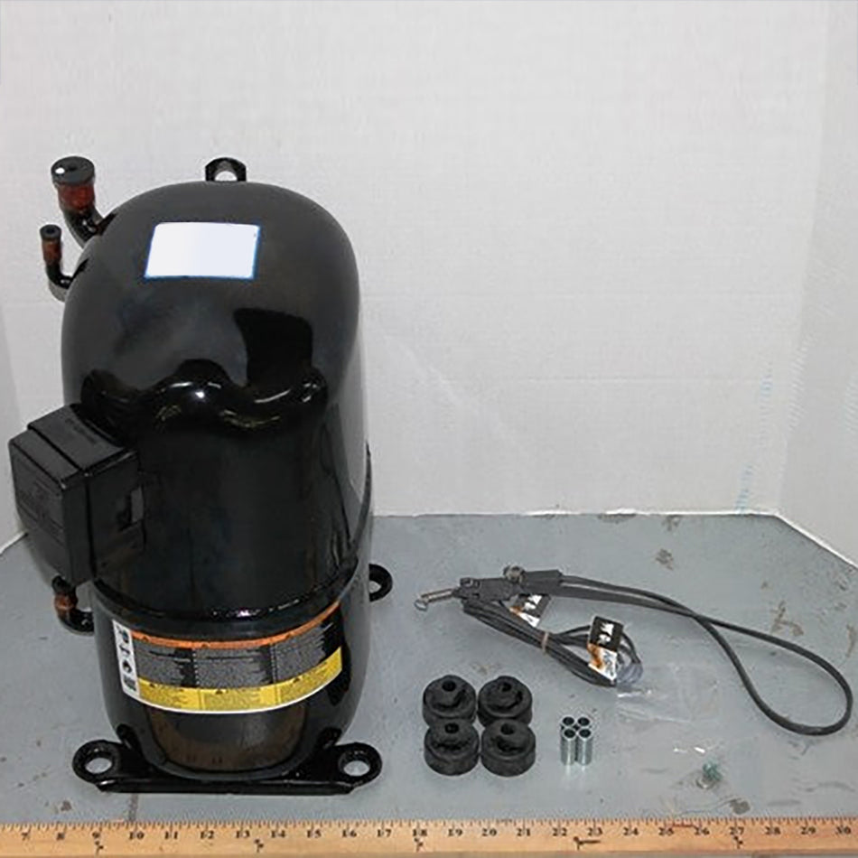 8000688 (Rheem) Compressor - Sinocmp