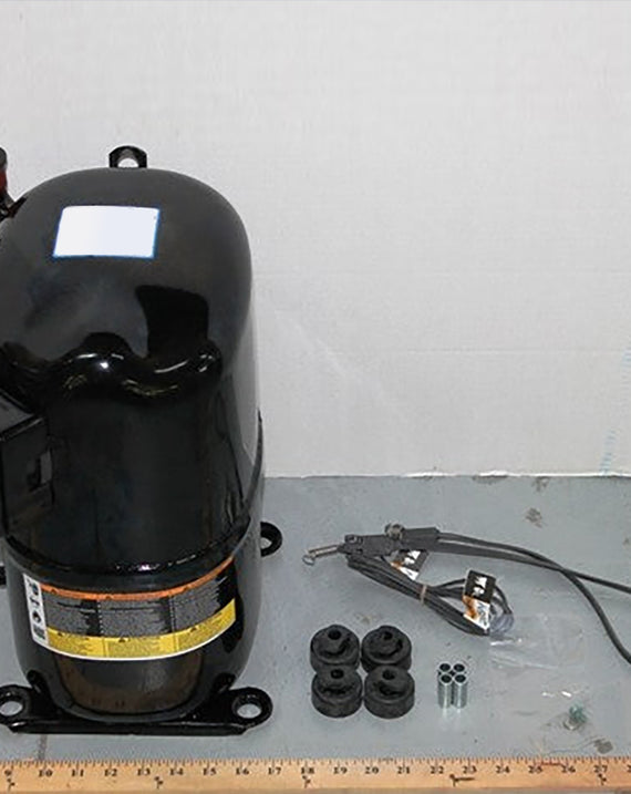 8000688 (Rheem) Compresseur