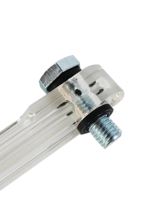 Niveau de jauge d'huile hydraulique 8033923, pour pelle Hitachi EX100 EX100-2 EX100-3