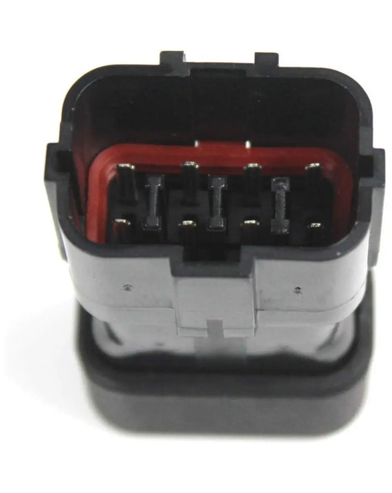 Diode 8233-06-3350 pour pelle Komastu PC300-8 PC350-8 PC88MR-8