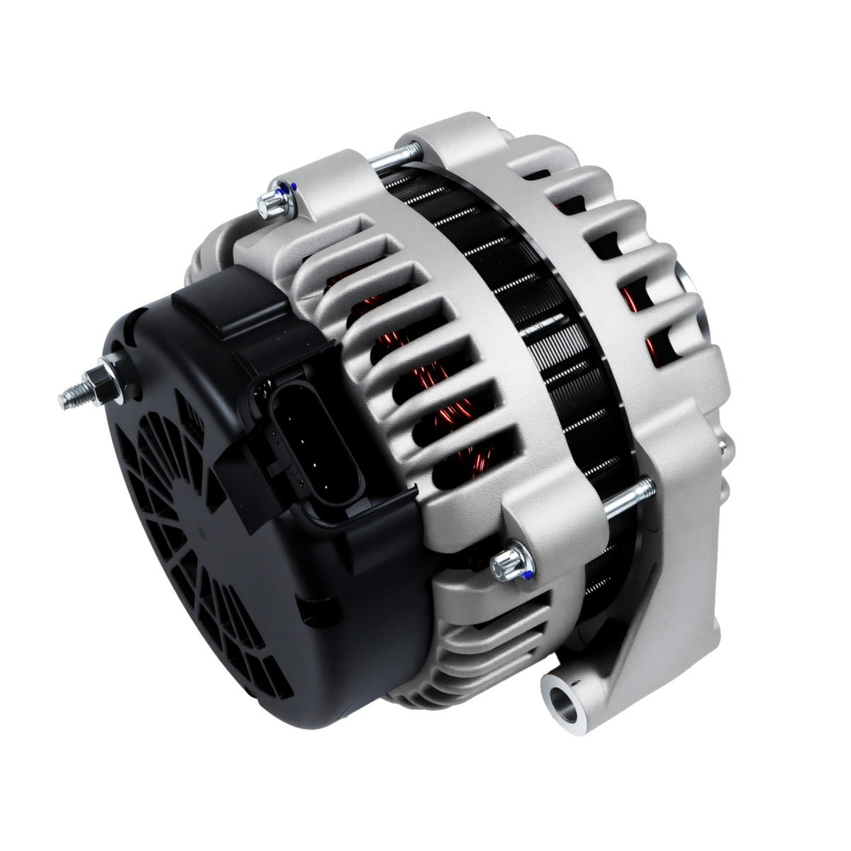 8292 15226003 15263859 Alternator 145A/6PK for Chevrolet Avalanche 