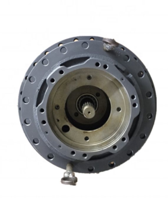 Engranaje reductor 31N8-40070 31N8-40071 para excavadora Hyundai R320-7