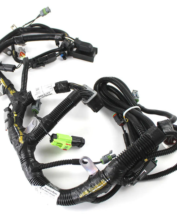 Faisceau de câbles moteur 86991433 pour boîtier CX210 CX240 CX290