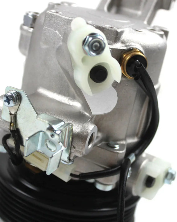 Compresseur AC pour Toyota Passo Daihatsu Terios, 88320-B4010 88320B4010 SV07C