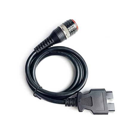 88890304 Diagnostic Tool Scanner Cable Harness for Volvo Vocom - Sinocmp