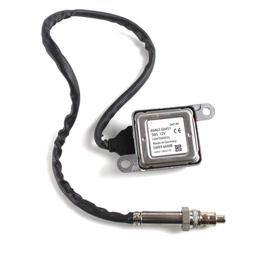 89463-E0451 Sensor de óxido de nitrogênio 5WK96668 Sensor NOx para caminhão hino