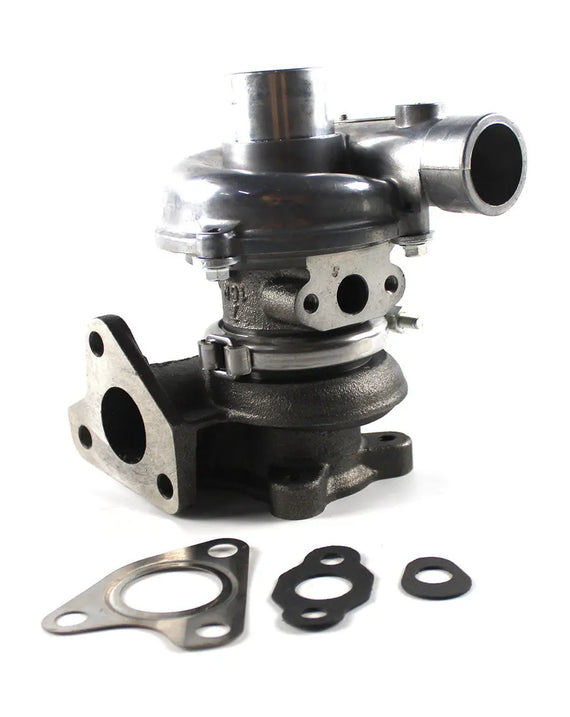 Turbocompresseur 8980305710 pour John Deere 75D 85D Hitachi ZX85USB-3 ZX75US-3
