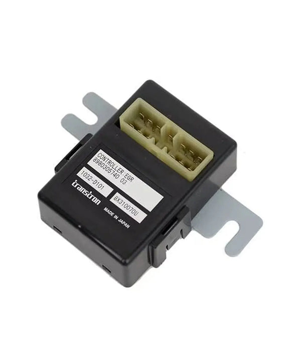 Contrôleur EGR 8980305740 pour Hitachi Zaxis 85USB-3 75US-3