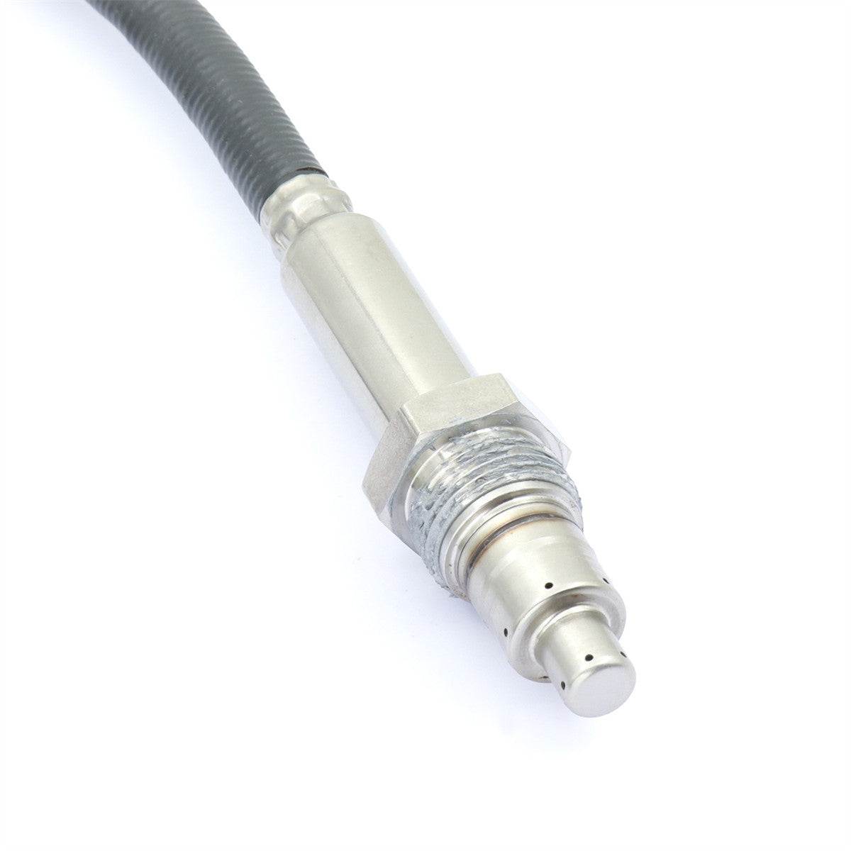 8982465062 NOX Sensor Nitrogen Oxide Sensor For Isuzu NPR NQR 4HK1 and