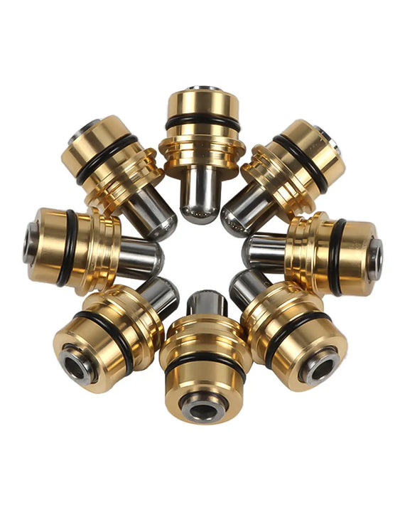 Piston de commande pilote, Joystick, 8 pièces, 289 – 8451, pour chargeur CAT 287B 226 236 242 247