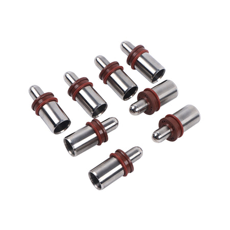 8PCS Joystick Pusher for Komatsu Excavator