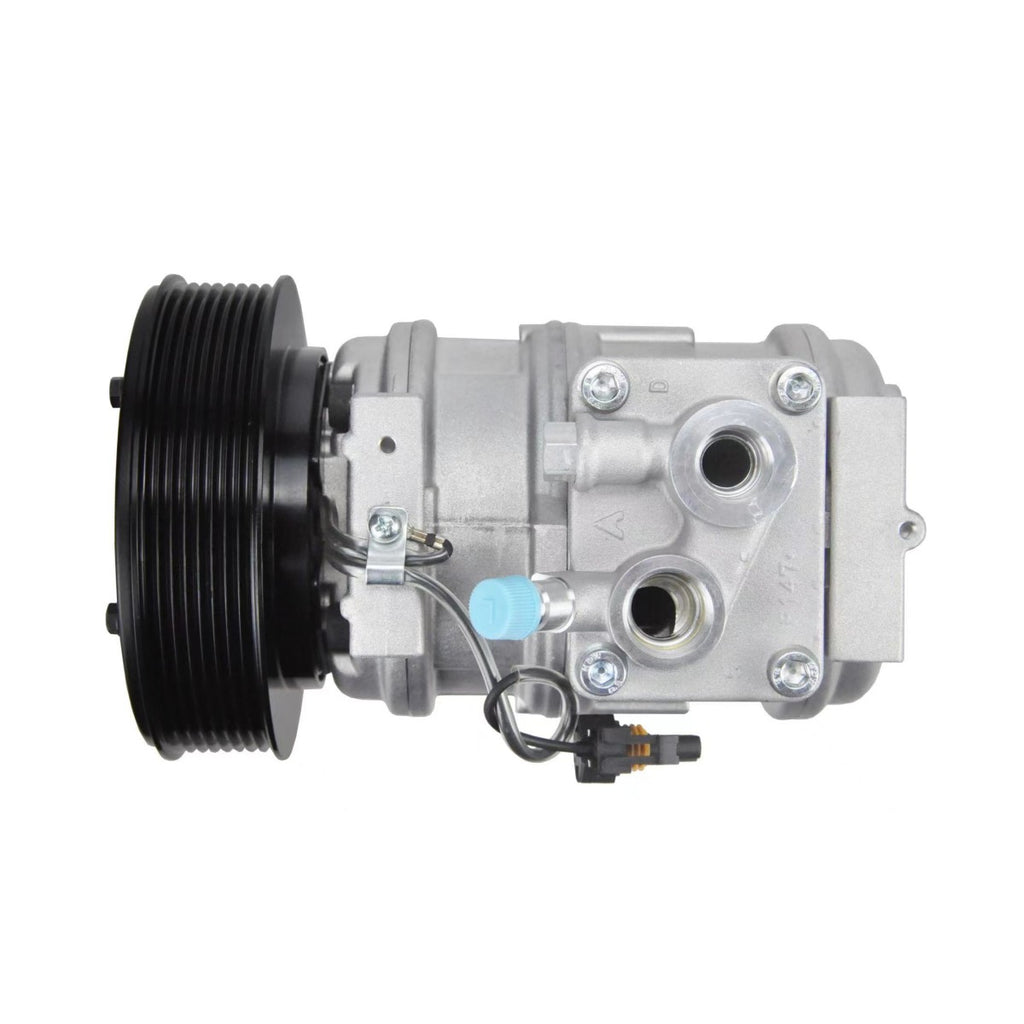 8PK A/C Compressor 12V 447200-5964 10PA17C RE46609 RE54254 for John De