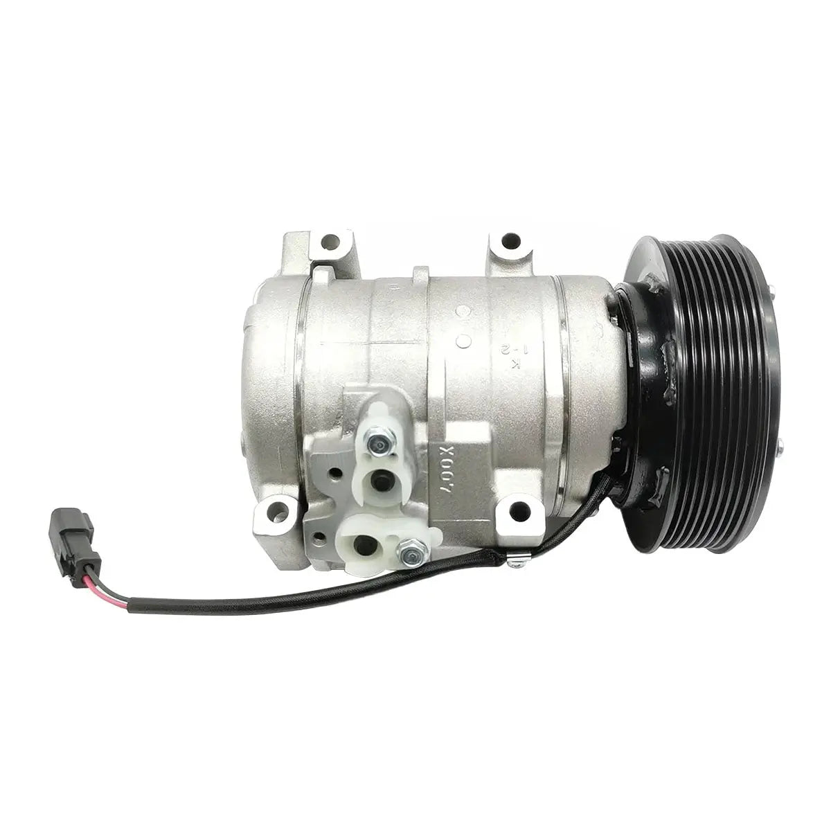 Compressor Cat Box 8PK Air Conditioning A/C Compressor 305-0324 for CAT Caterpillar Excav