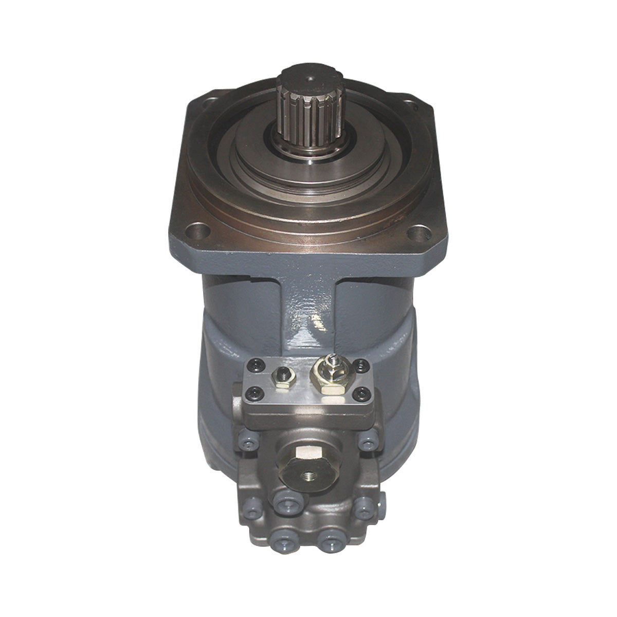 9075752 Hydraulic Pump HPV145 for Hitachi EX300-1 Excavator