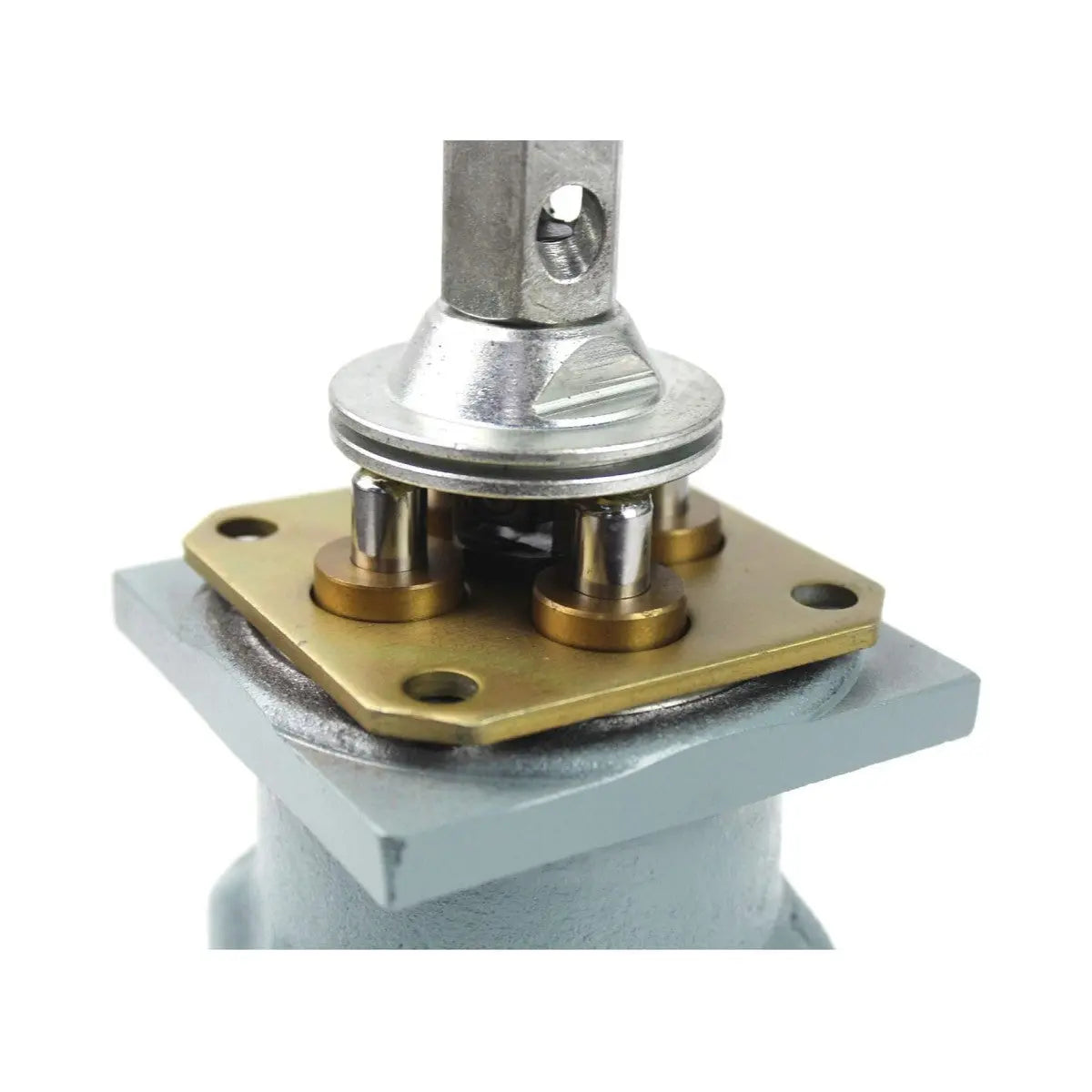 Valvola Di Sicurezza Americana Per Hitachi – Compatibile Con EC2510E, EC16, EC510, EC1110, 881652 - Foto 1