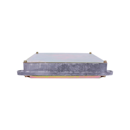 Side View of 9104912 E-ECU Controller for Hitachi Excavator EX200-2 EX200-3