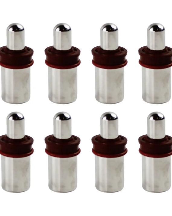 Poussoir de joystick 9108066, 8 pièces, pour Hitachi EX200-2 EX120-3 EX240-5