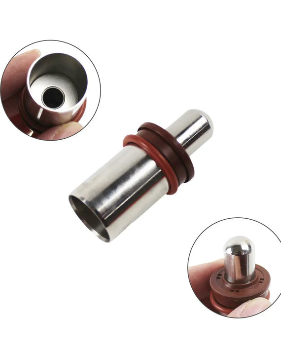 Poussoir de joystick 9108066, 8 pièces, pour Hitachi EX200-2 EX120-3 EX240-5
