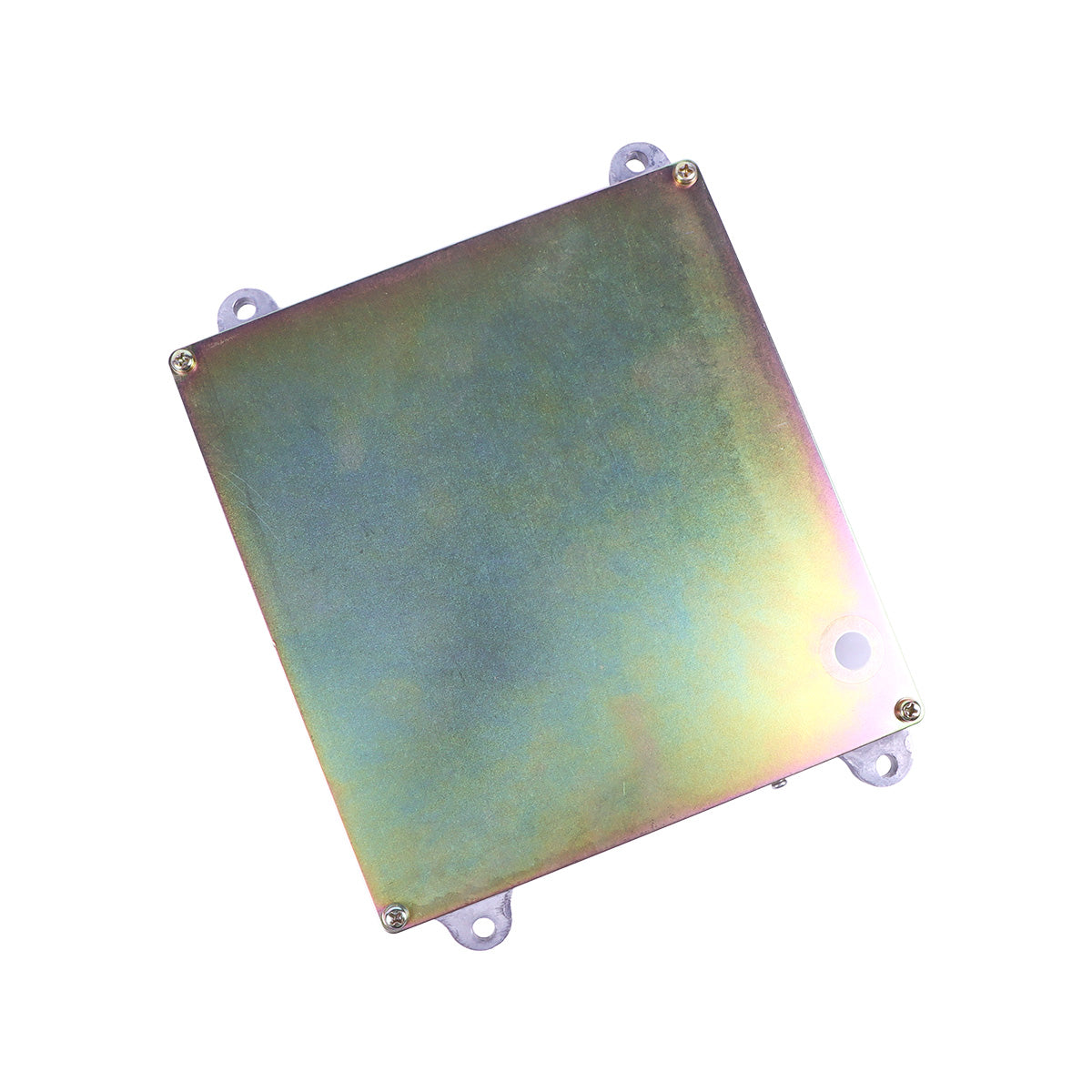 9111160 EC Engine Controller for Hitachi Excavator EX60-2 EX60-3 EX60LCK-3 - Sinocmp