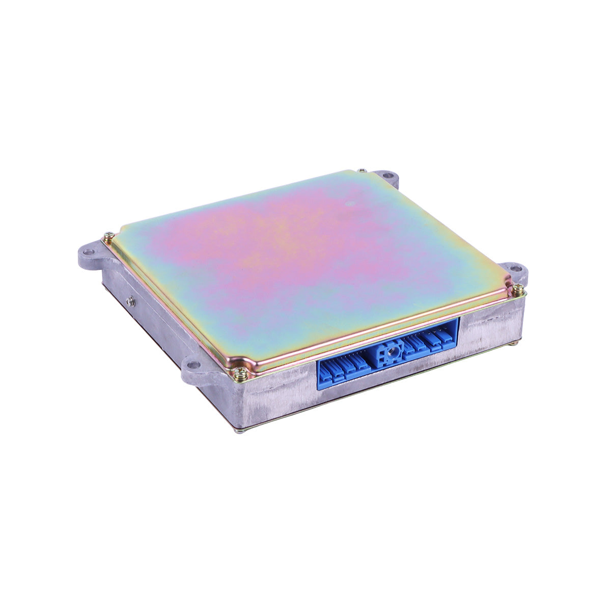 9111160 EC Engine Controller for Hitachi Excavator EX60-2 EX60-3 EX60LCK-3 - Sinocmp Part