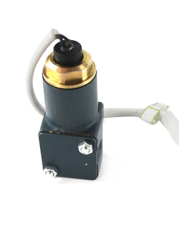 Électrovanne 9120292 pour Hitachi EX200-2 EX200-3 EX100-3