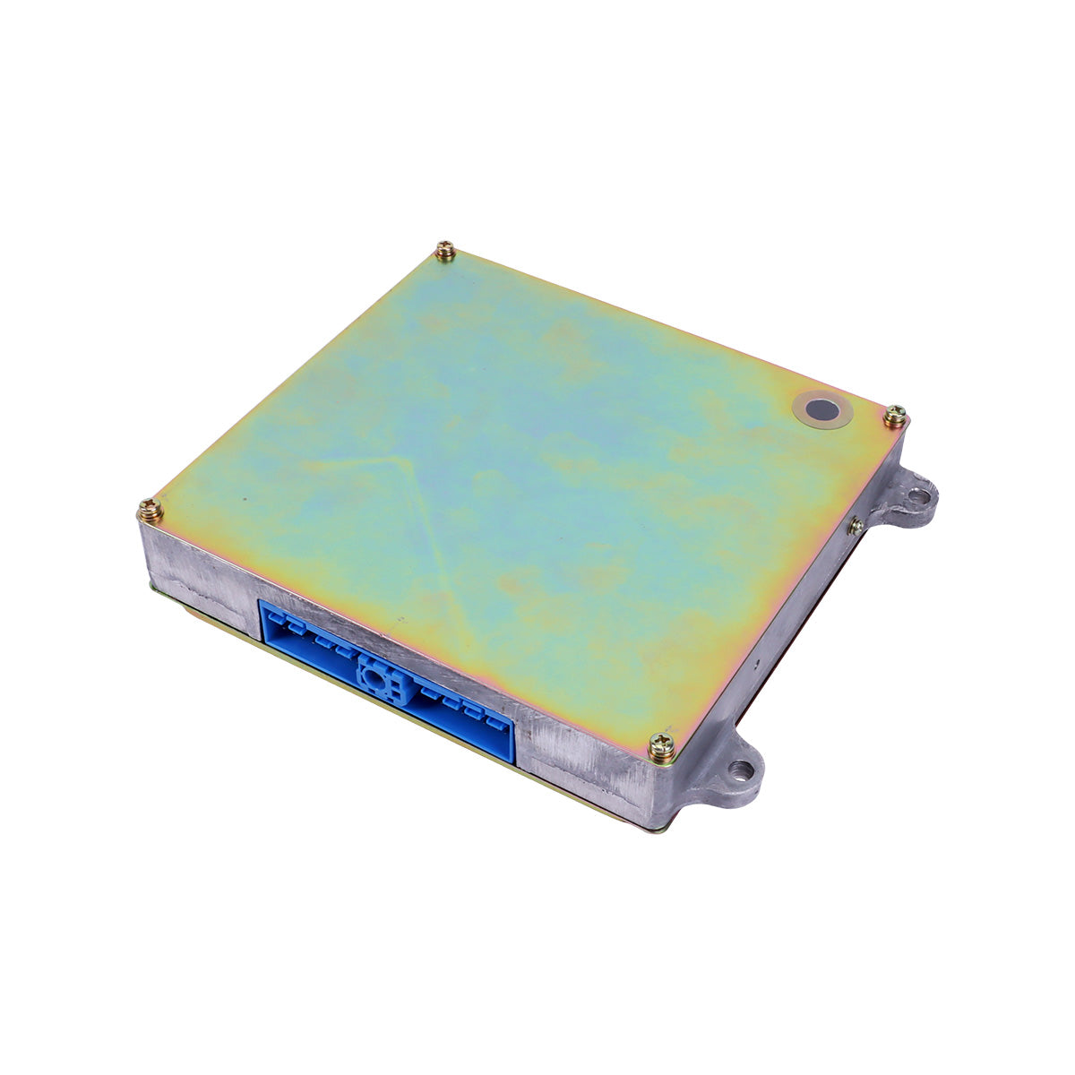 9123938 Engine and Pump Controller Unit (PVC / ECU) for Hitachi Excavator EX300-2 EX300LC-2 - Sinocmp