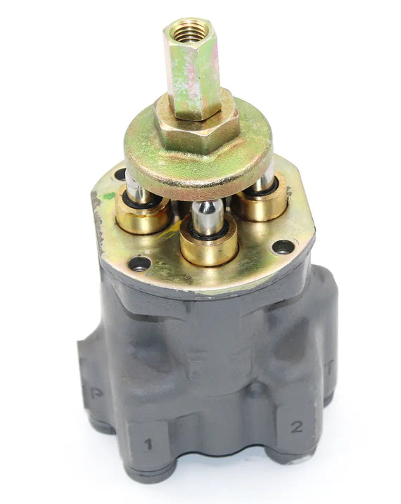 Vanne pilote 9134232 pour Hitachi EX100-3 EX200-3 EX400-5