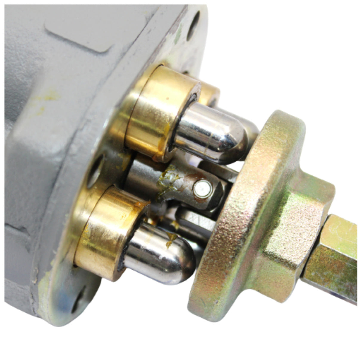 9134232 Pilot Valve for Hitachi EX100-3 EX200-3 EX400-5