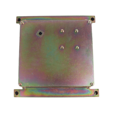 9212078 9239568 Unidade de controle ICX para escavadeira John Deere 200CLC 300C Hitachi ZX70 ZX200