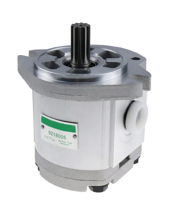 Pompe à engrenages pilote 9218005 4276918, pour pelle Hitachi ZX450 ZX240-3 ZX270-3