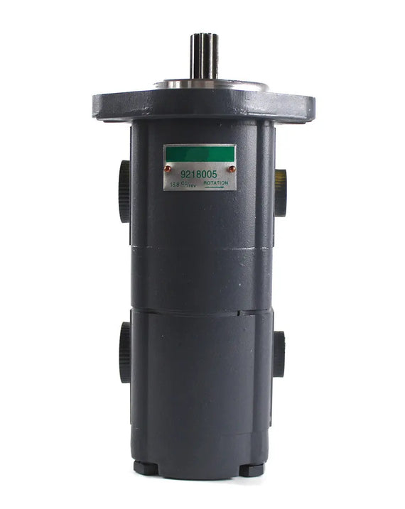 Pompe pilote à engrenages hydrauliques 9218031 9218033 9218005, pour Hitachi ZX110-3 ZX120-3 ZX130-3