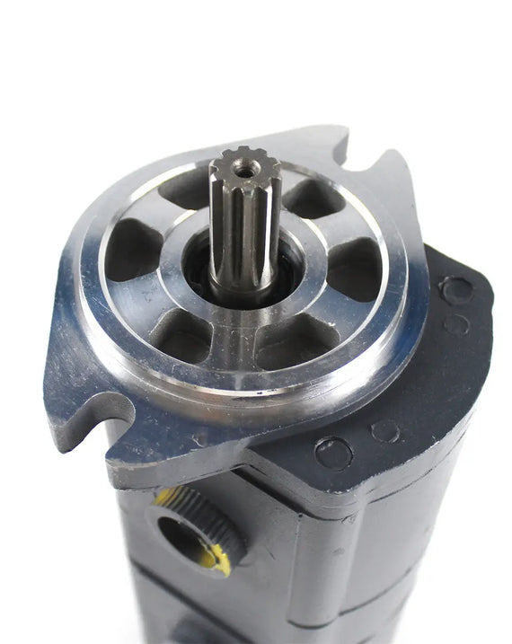 Pompe pilote à engrenages hydrauliques 9218031 9218033 9218005, pour Hitachi ZX110-3 ZX120-3 ZX130-3