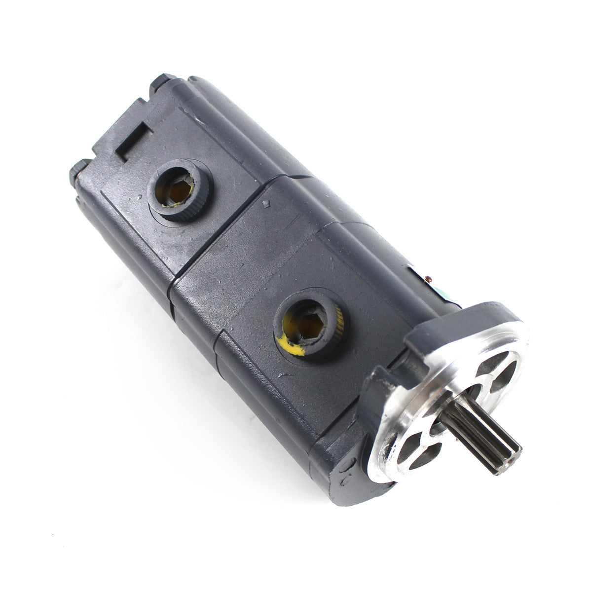9218031 9218033 Hydraulic Gear Pump for Hitachi ZX110-3 ZX120-3 ZX130-3