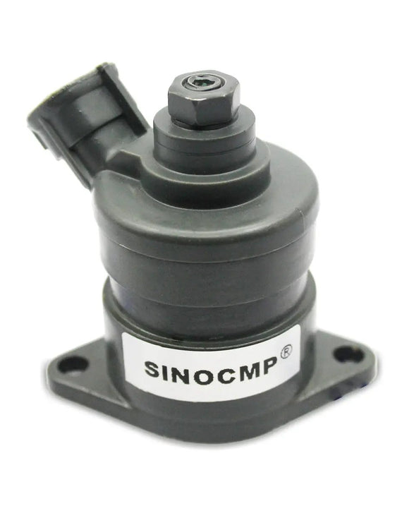 Électrovanne de pompe hydraulique 9218234 pour Hitachi ZX110-1 EX320-2