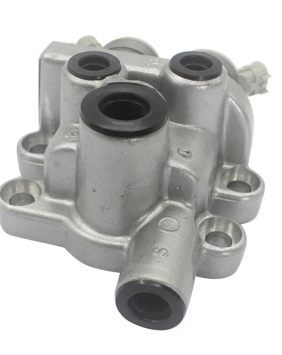 Ensemble d'électrovanne 9218269 4400442 pour Hitachi HU230-A ZX110