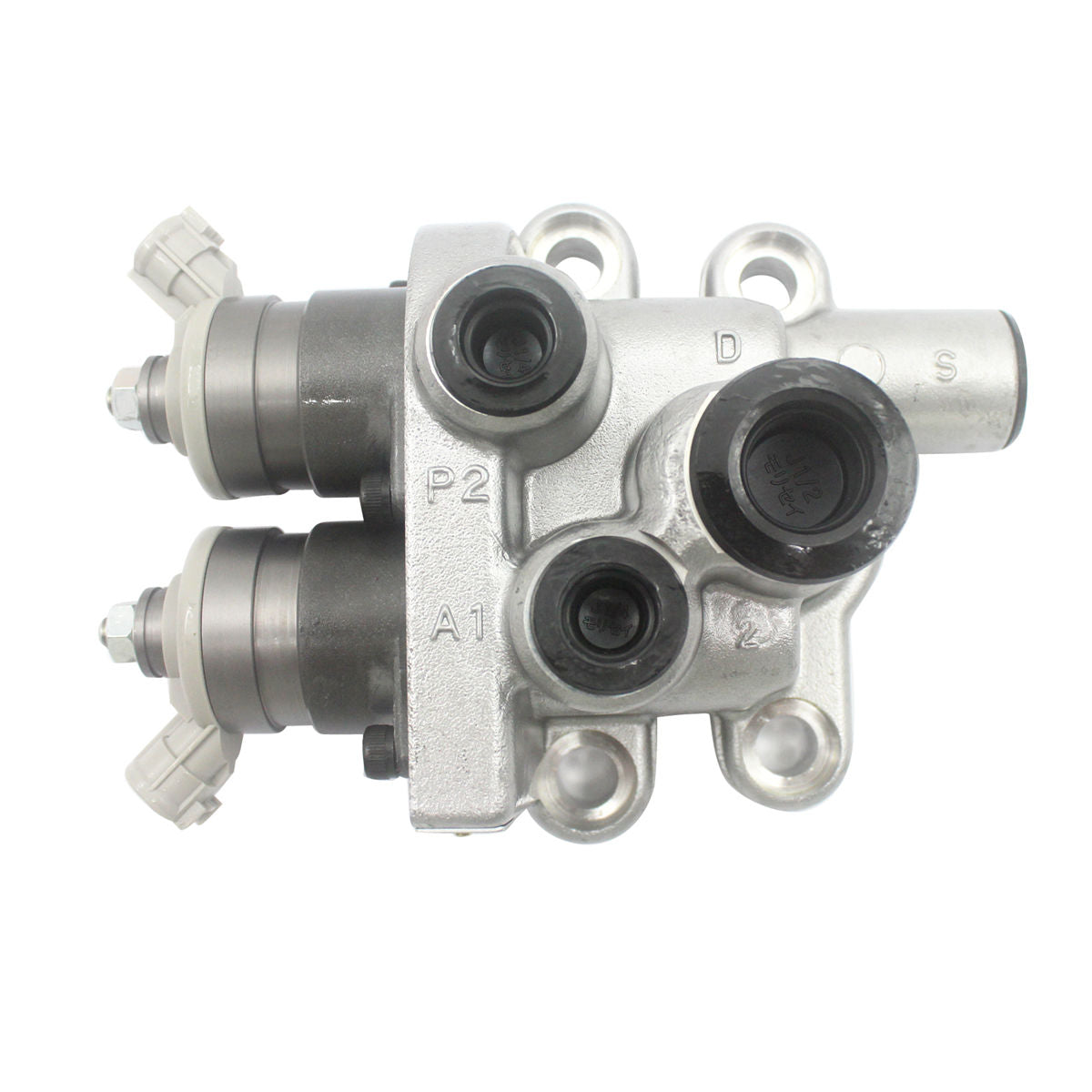 人気特価激安 Valve Solenoid 4400442 9218269 Assembly HU230-A Hitachi for K-POP・アジア