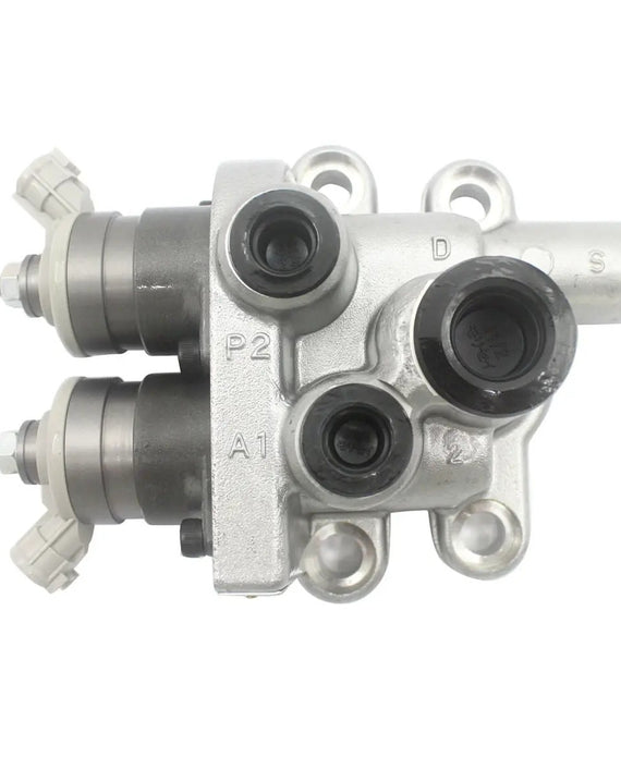 Ensemble d'électrovanne 9218269 4400442 pour Hitachi HU230-A ZX110