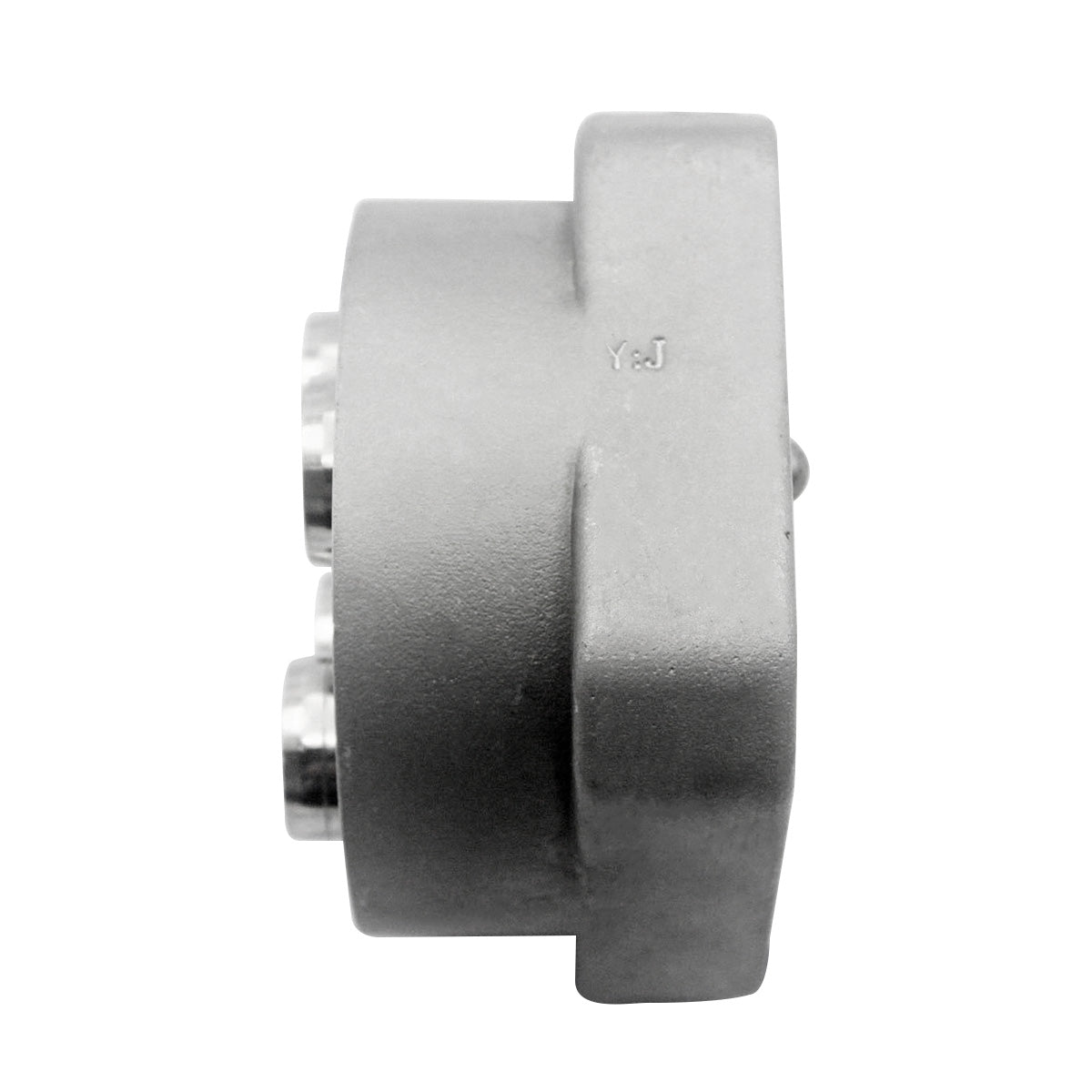 9233096 Pusher Head Control Valve Block for Hitachi ZAX200 ZAX450