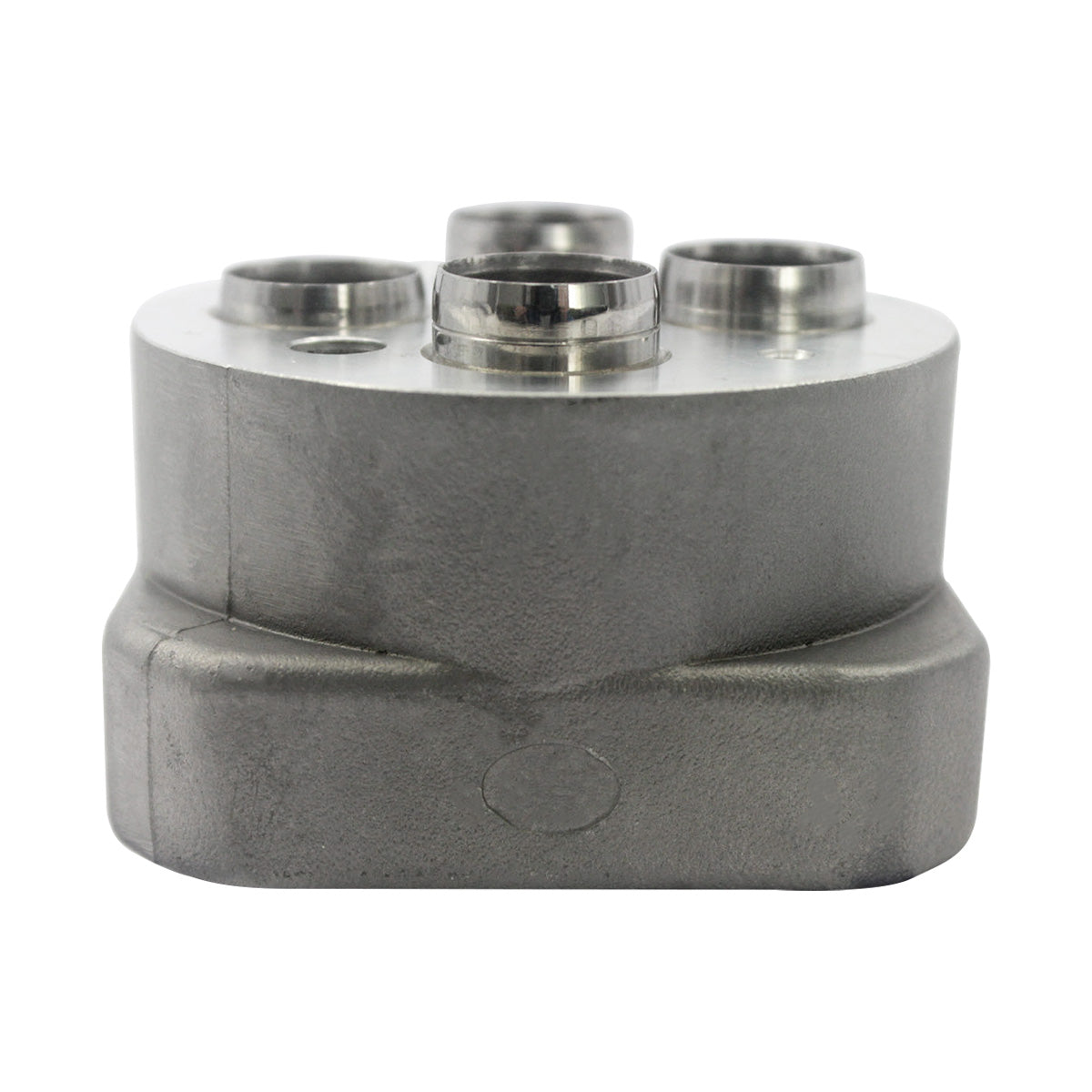 ハブ 9233096 Pusher Head Control Valve Block for Hitachi ZAX200 ZAX450