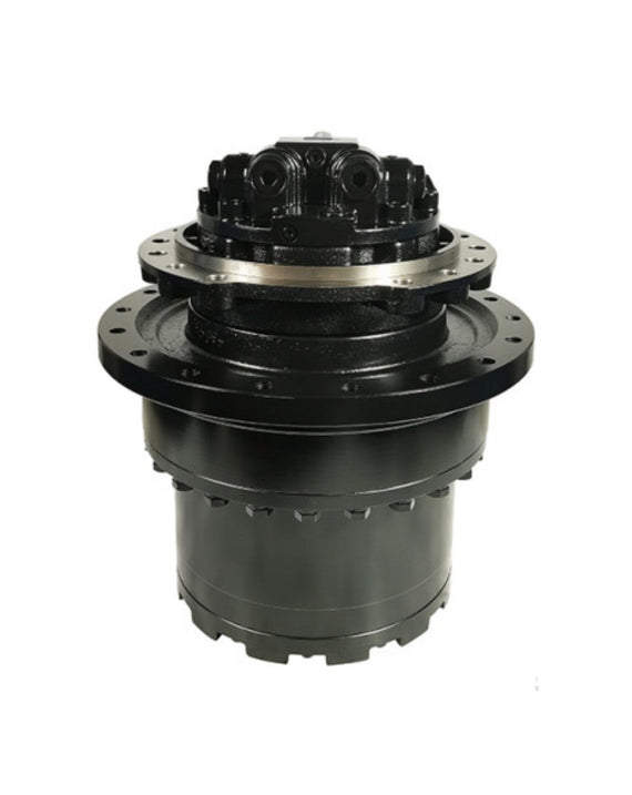 Entraînement final d'excavatrice de moteur hydraulique 9233692 pour ZAX200-3 ZAX210-5G