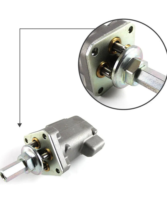 Vanne pilote 9239583 9247135 9257577 pour Hitachi ZAX200 ZAX330 ZX130-3